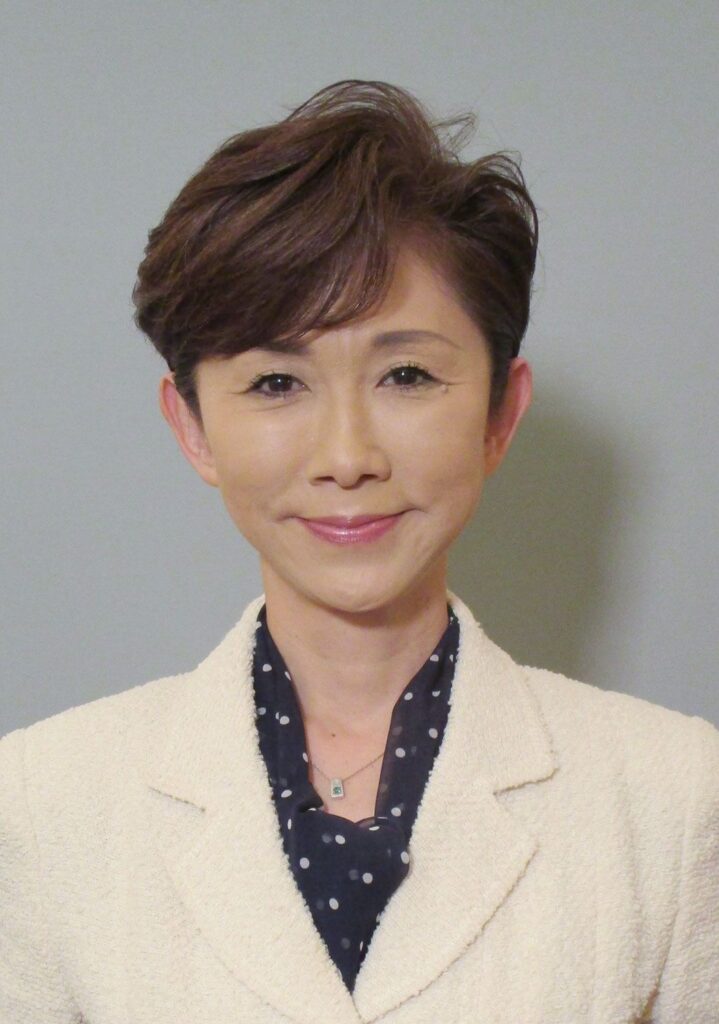 【宮城】ある日突然ヤギが所長に　「ヤギに頭を下げさせ…」　立憲・鎌田さゆり議員（60）の“深刻パワハラ”　秘書9人が連続退職